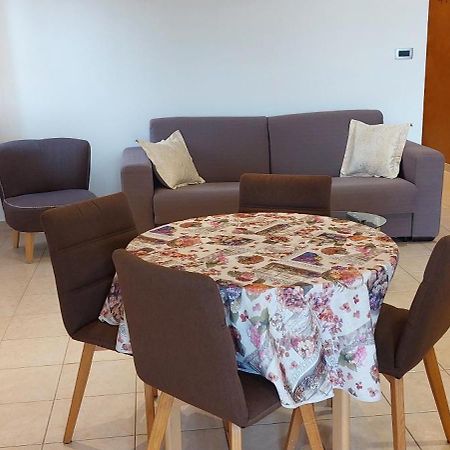 Adriana Apartment Mali Lošinj Dış mekan fotoğraf