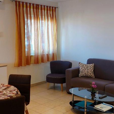 Adriana Apartment Mali Lošinj Dış mekan fotoğraf