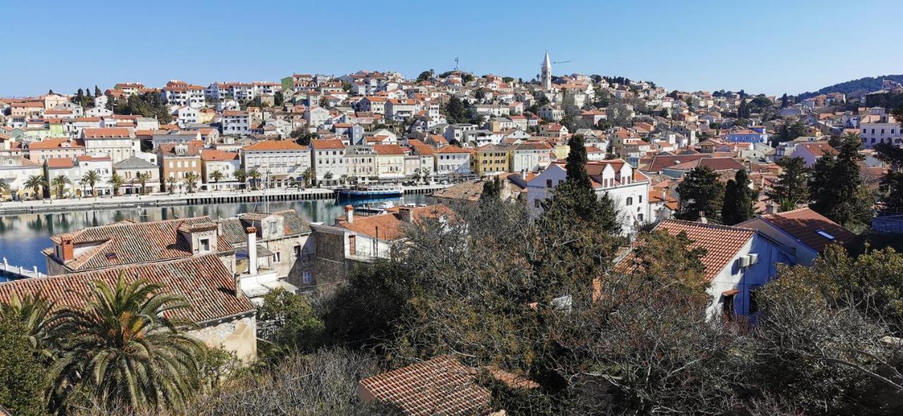 Adriana Apartment Mali Lošinj Dış mekan fotoğraf