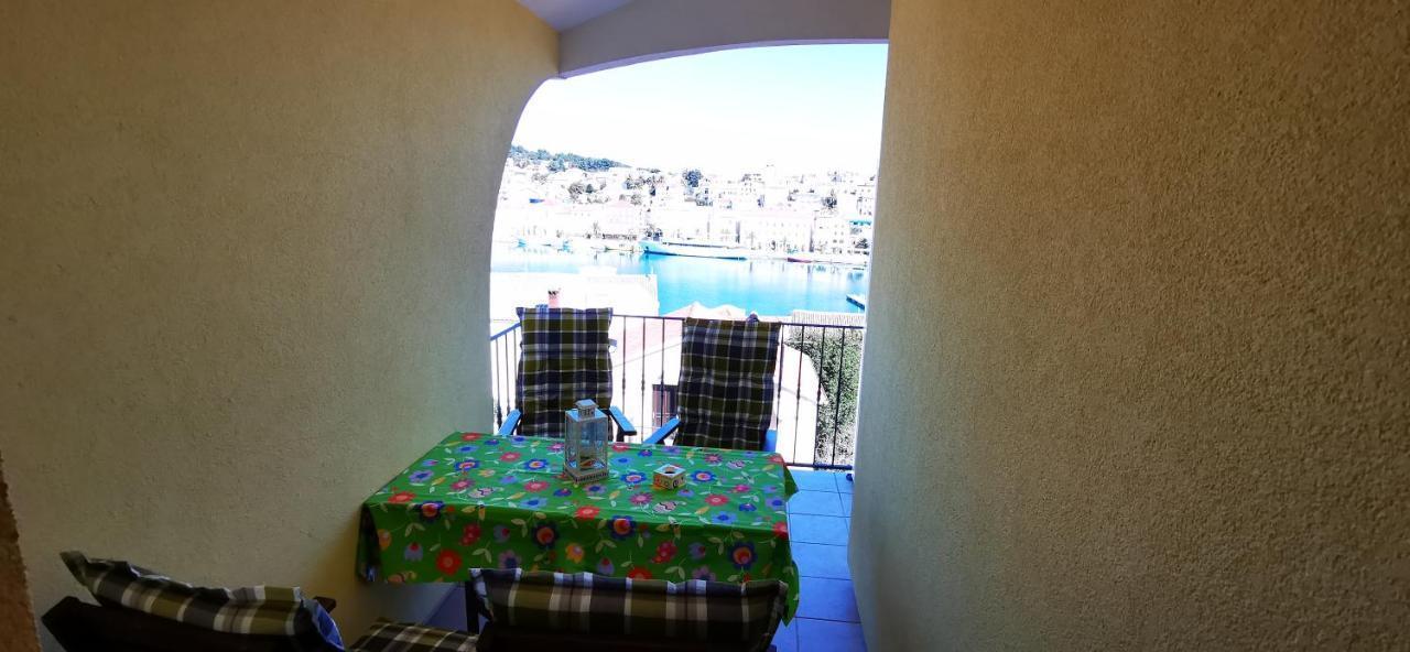 Adriana Apartment Mali Lošinj Dış mekan fotoğraf