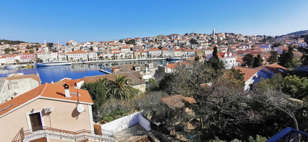 Adriana Apartment Mali Lošinj Dış mekan fotoğraf