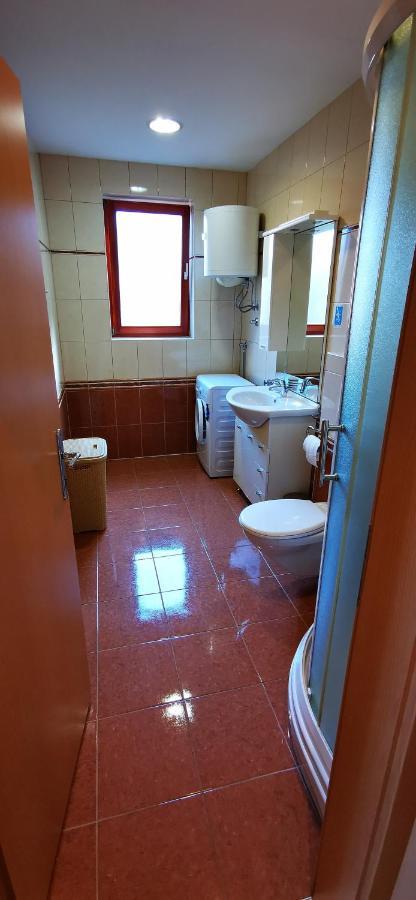 Adriana Apartment Mali Lošinj Dış mekan fotoğraf