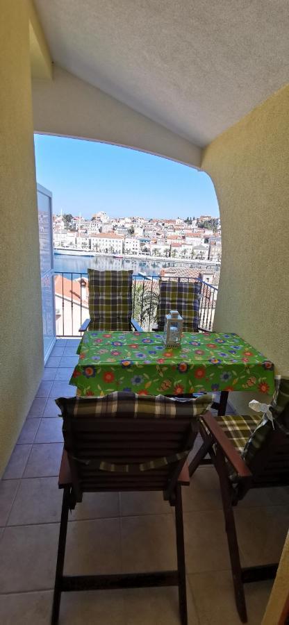 Adriana Apartment Mali Lošinj Dış mekan fotoğraf