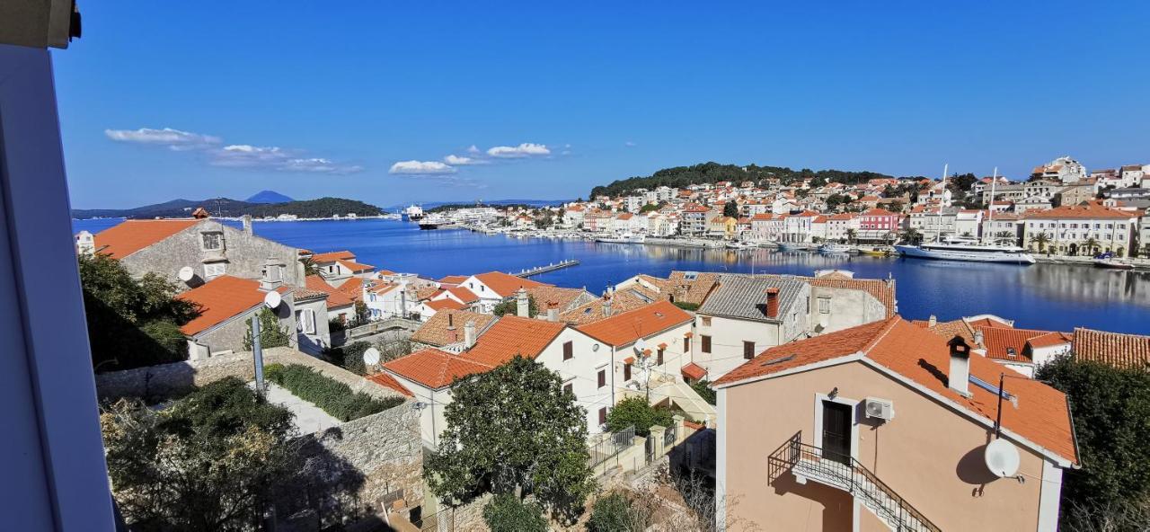 Adriana Apartment Mali Lošinj Dış mekan fotoğraf