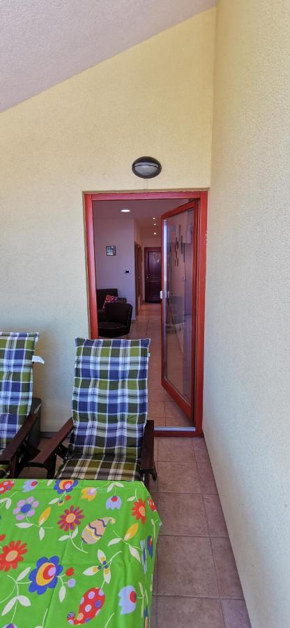 Adriana Apartment Mali Lošinj Dış mekan fotoğraf