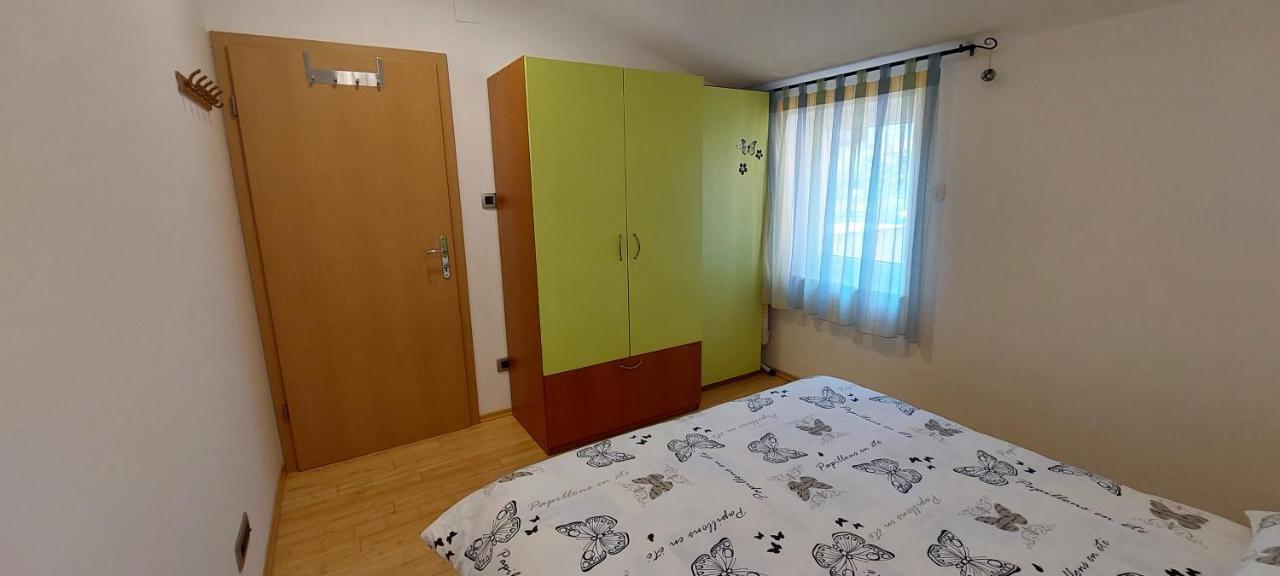Adriana Apartment Mali Lošinj Dış mekan fotoğraf