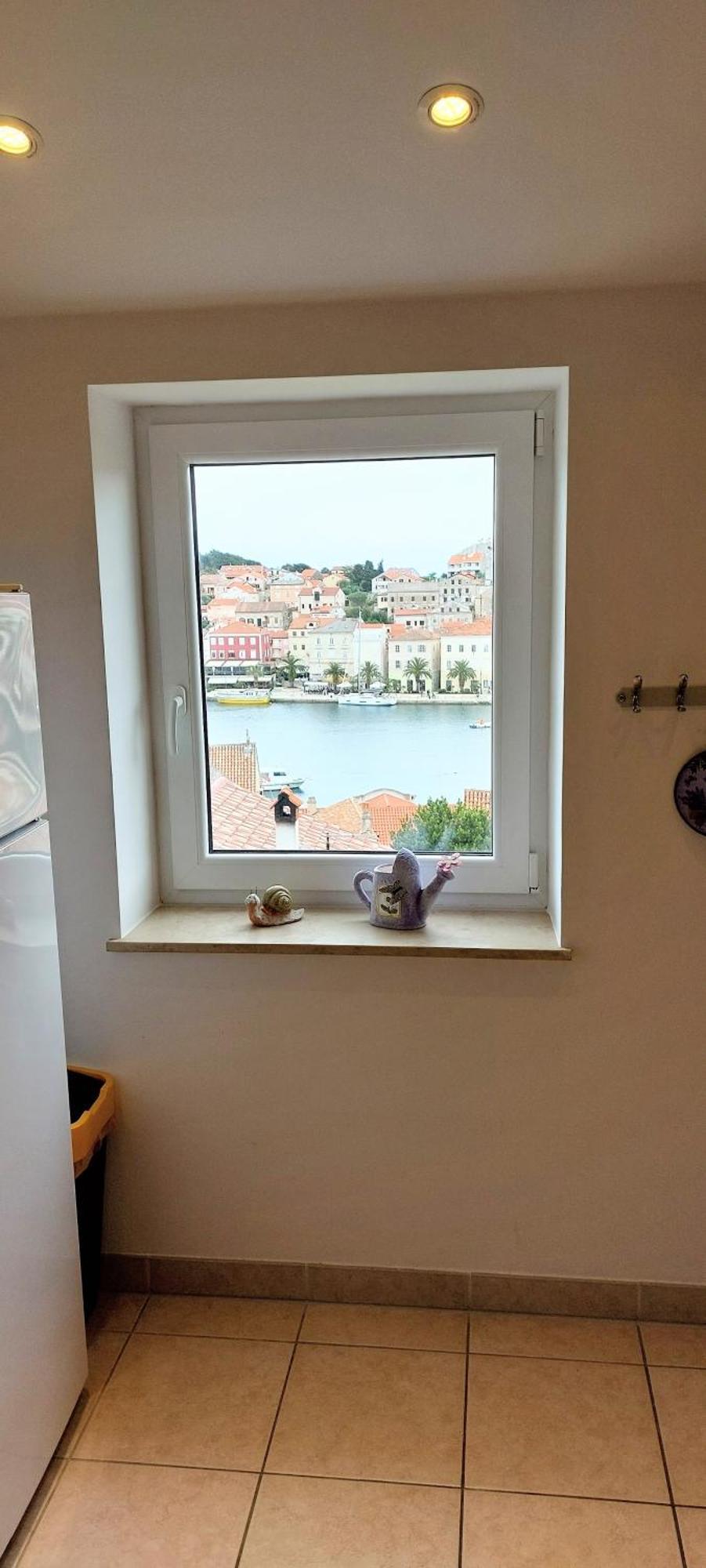 Adriana Apartment Mali Lošinj Dış mekan fotoğraf