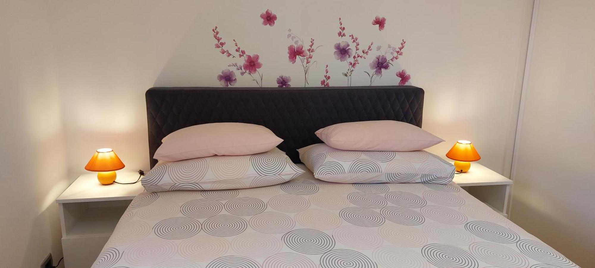 Adriana Apartment Mali Lošinj Dış mekan fotoğraf