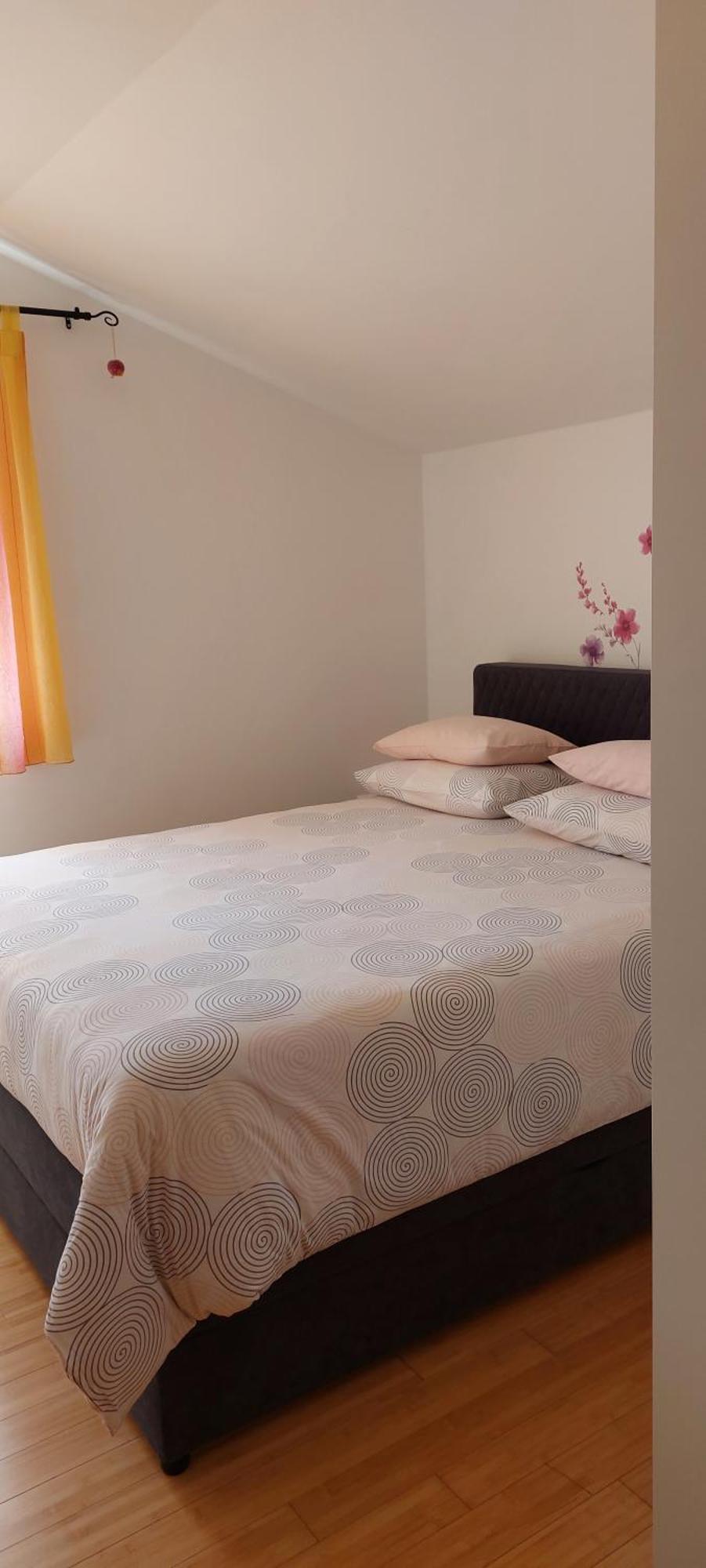 Adriana Apartment Mali Lošinj Dış mekan fotoğraf