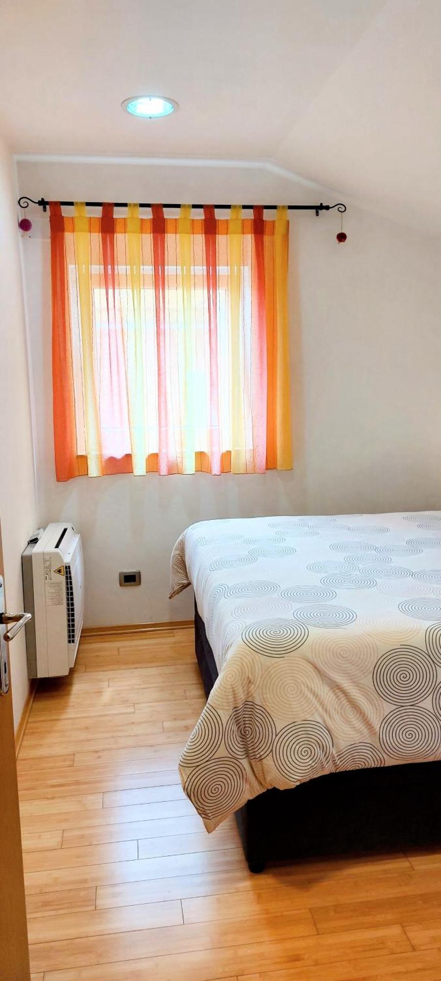 Adriana Apartment Mali Lošinj Dış mekan fotoğraf