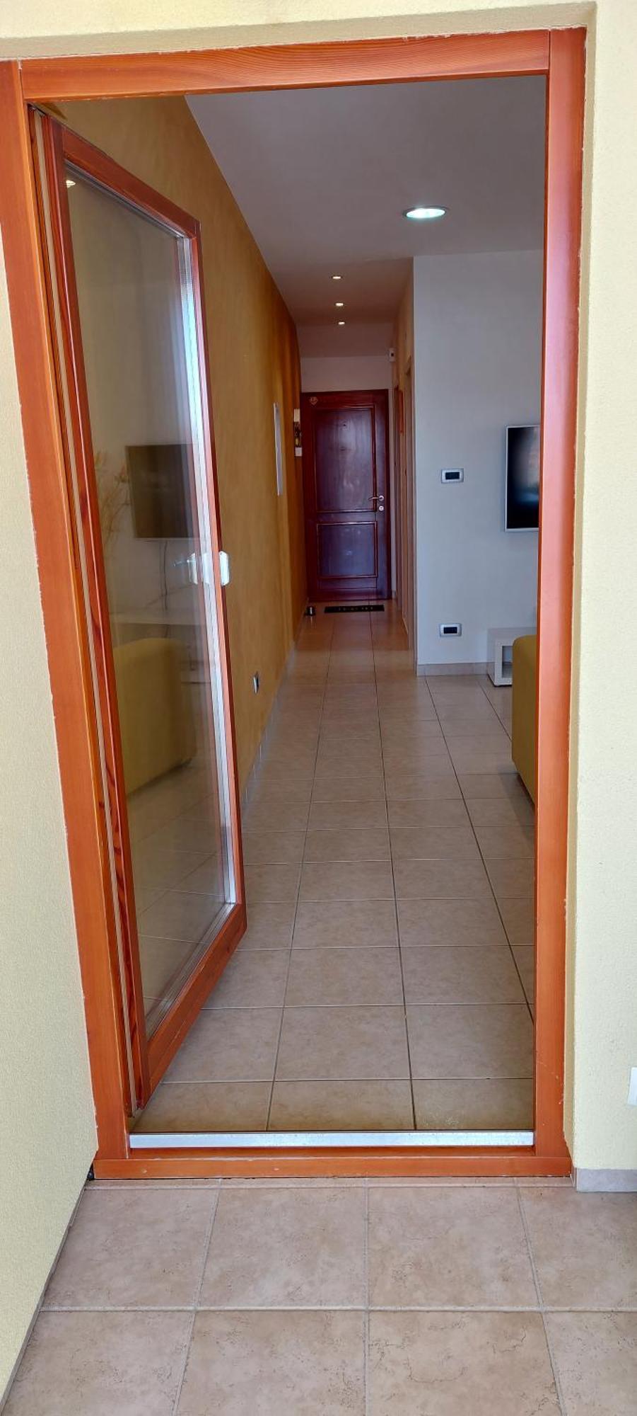 Adriana Apartment Mali Lošinj Dış mekan fotoğraf