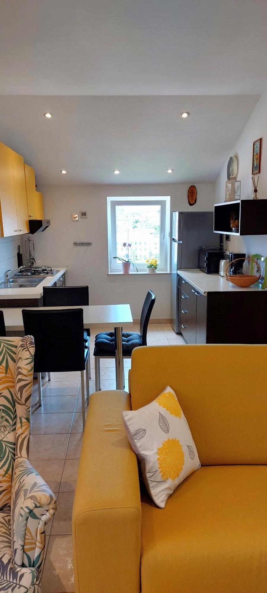 Adriana Apartment Mali Lošinj Dış mekan fotoğraf
