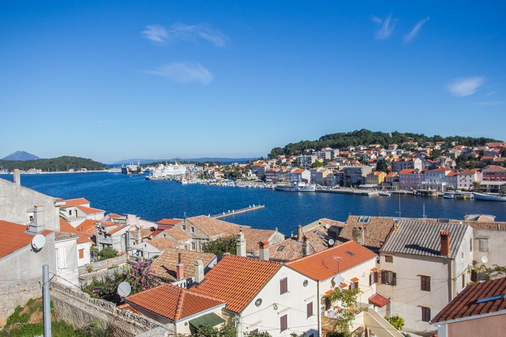 Adriana Apartment Mali Lošinj Dış mekan fotoğraf