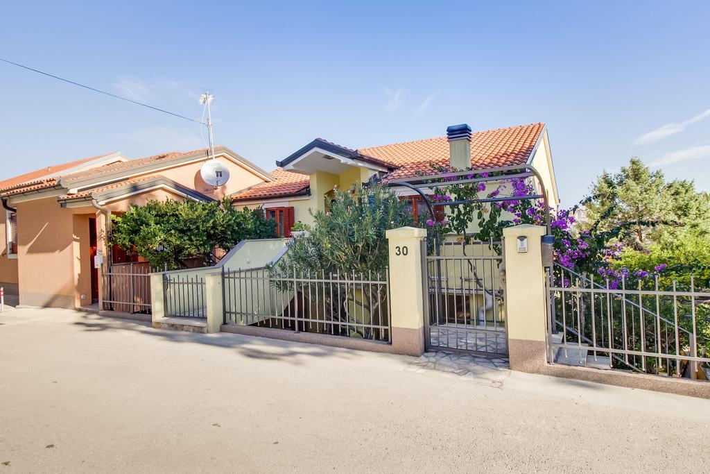 Adriana Apartment Mali Lošinj Dış mekan fotoğraf