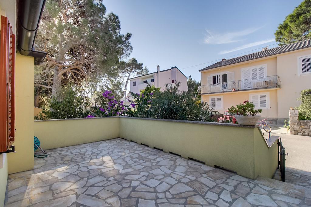 Adriana Apartment Mali Lošinj Dış mekan fotoğraf