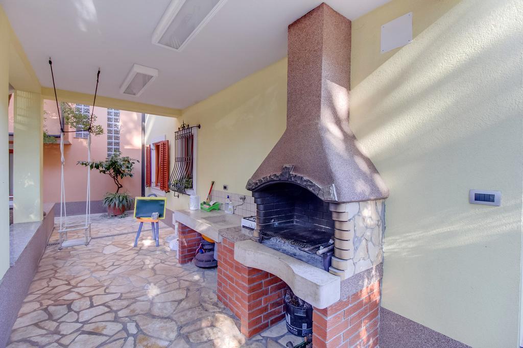 Adriana Apartment Mali Lošinj Dış mekan fotoğraf
